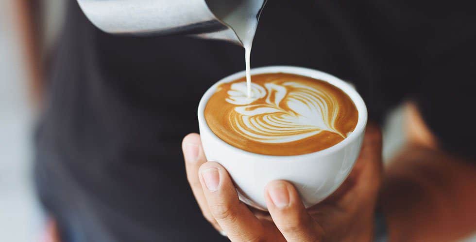 History of Coffee