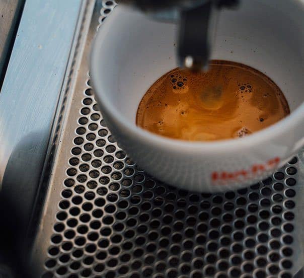 Specialty Coffee