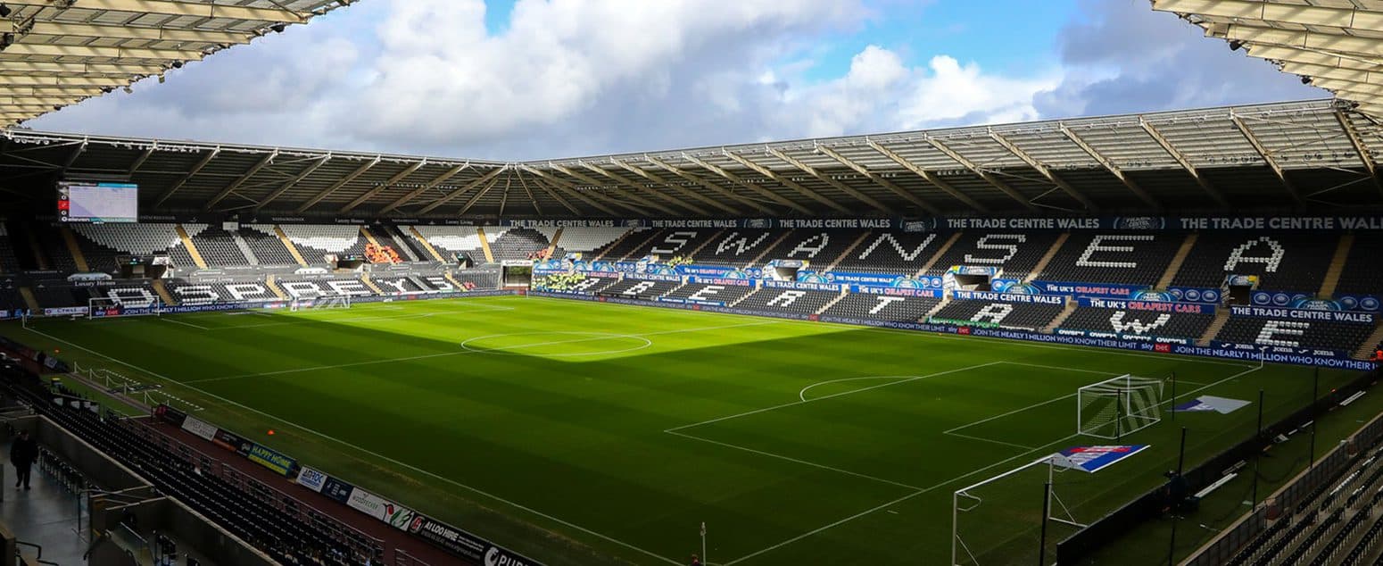 Swansea City Stadium