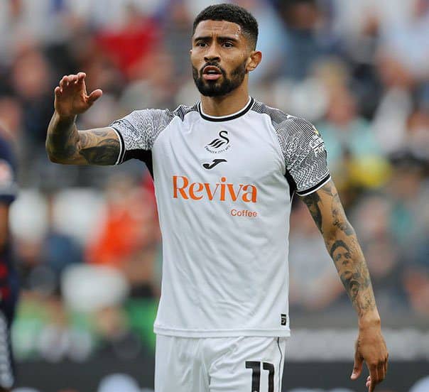 Swansea City Football Club Reviva Coffee Partnerhsip