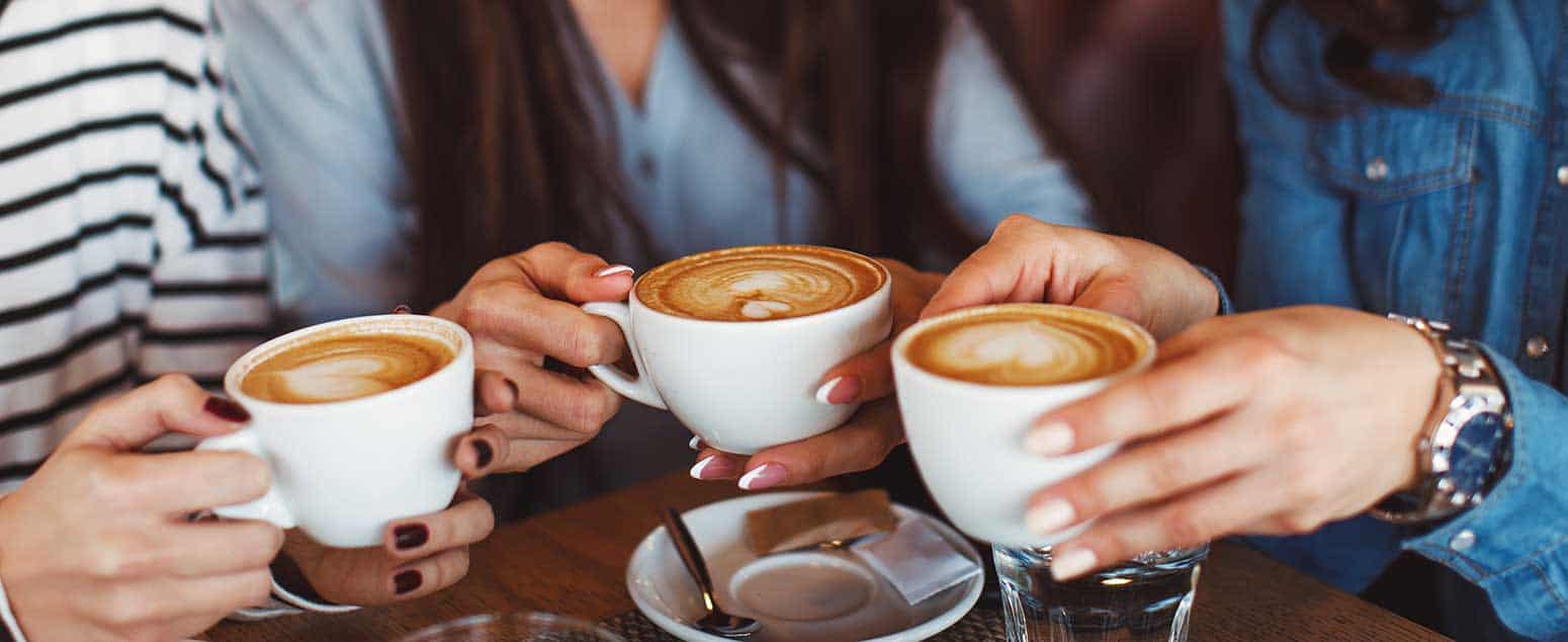 Reviva Coffee Blog