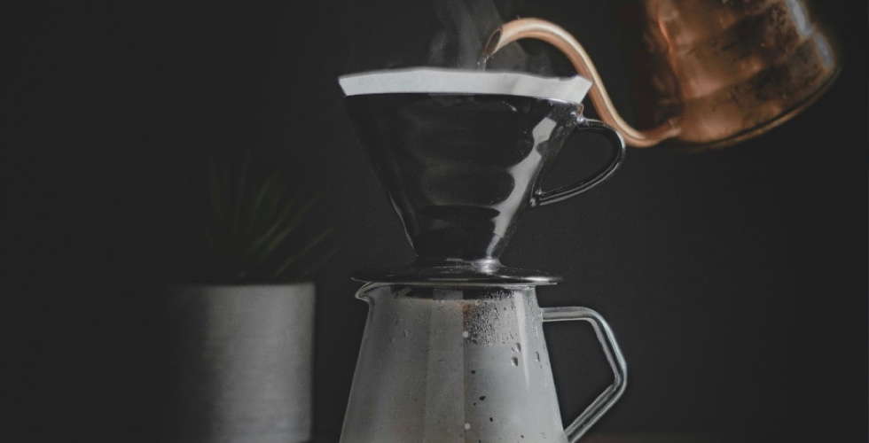 how to make best v60 coffee