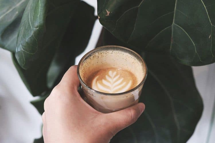 What is a Cortado Coffee